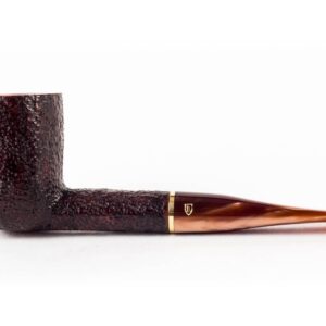 Pipa Savinelli Roma Lucite 412
