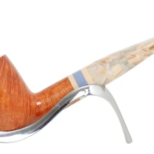 Pipa Savinelli Paloma Smooth Brown 101