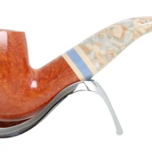 Pipa Sasso Liscia Naturale 616