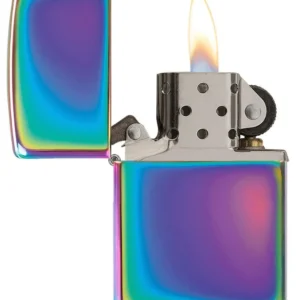 Zippo Spectrum