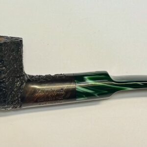 Pipa Mastro Geppetto Rusticato nº3