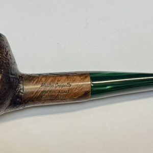 Pipa Mastro Geppetto Sabbiato nº3