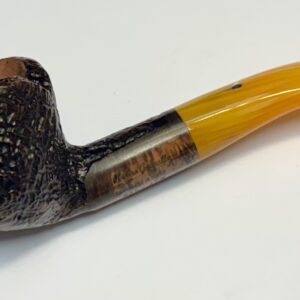 Pipa Mastro Geppetto Sabbiato nº4