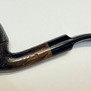 Pipa Mastro Geppetto Sabbiato nº 1