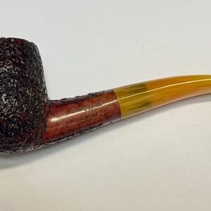 Pipa Mastro Geppetto Rusticato nº4