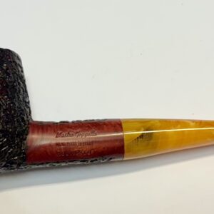 Pipa Mastro Geppetto Rusticato nº1