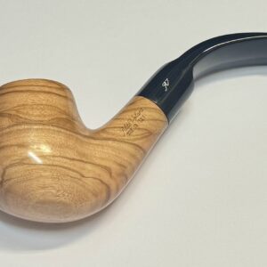 Pipa Aldo Velani Olivo nº1