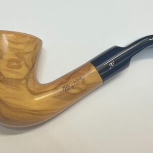 Pipa Aldo Velani Olivo nº3