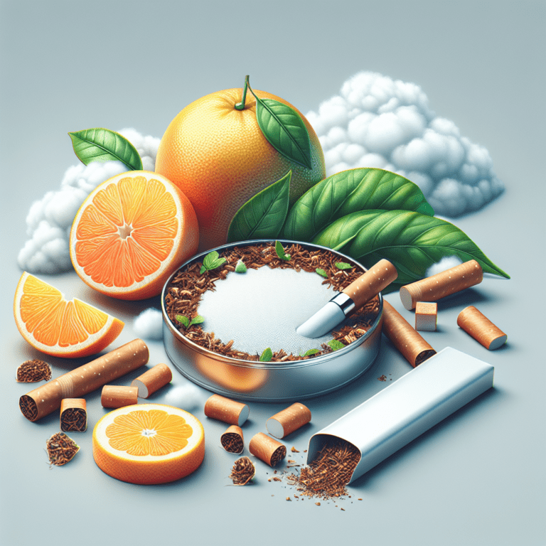 Tabaco Mac Baren Modern Virginia: Un Sabor Ligero Con Matices Cítricos