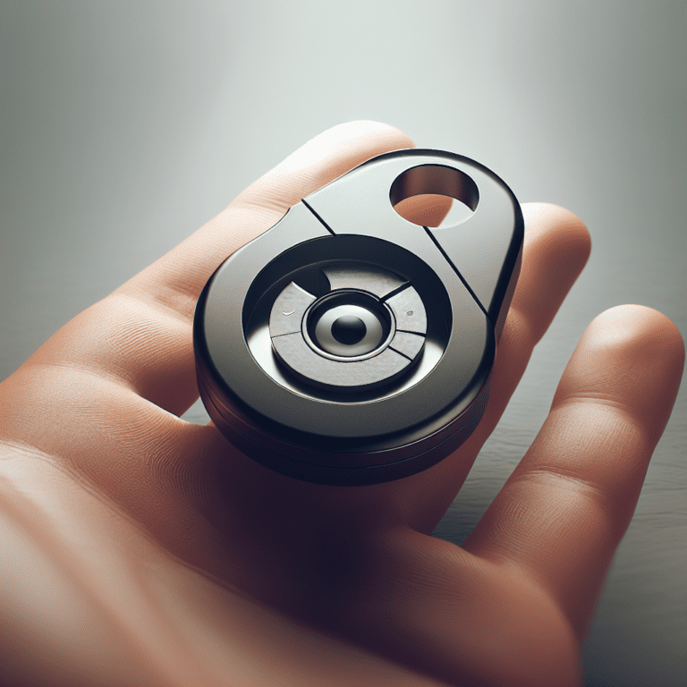 Cortapuros Lotus Cyclops: Un Solo Ojo Para Un Corte Impecable