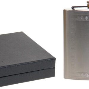 Petaca/Licorera Dorex Cenefa