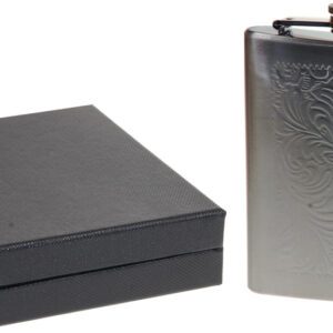 Petaca/Licorera Dorex Veneciana