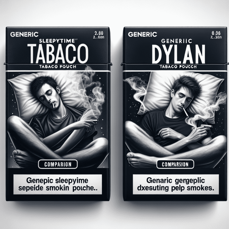 Comparativa: Tabaquera La Siesta Bruce Lee vs Tabaquera Dylan