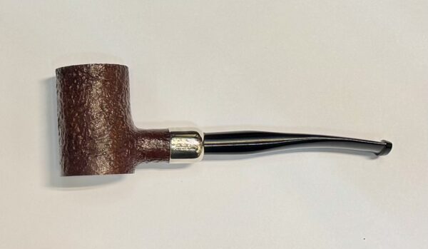 Pipa Peterson Irish Made Army Sandblasted 701 - Imagen 3