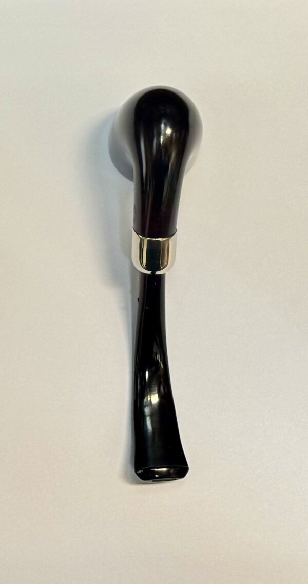 Pipa Peterson Irish Made Army Heritage 128 - Imagen 5