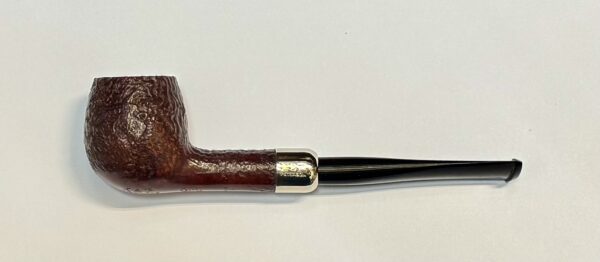 Pipa Peterson Irish Made Army Sandblasted 85 - Imagen 3