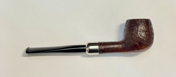 Pipa Peterson Irish Made Army Sandblasted 85 - Imagen 4