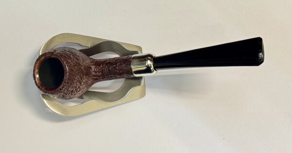 Pipa Peterson Irish Made Army Sandblasted 85 - Imagen 6
