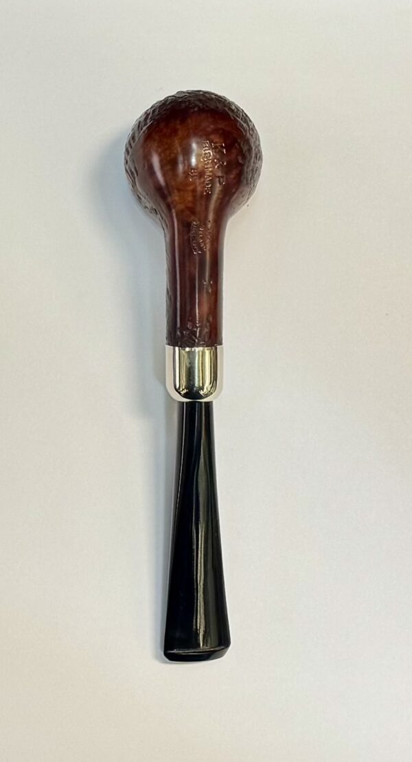 Pipa Peterson Irish Made Army Sandblasted 85 - Imagen 5