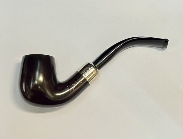 Pipa Peterson Irish Made Army Heritage 160 - Imagen 6