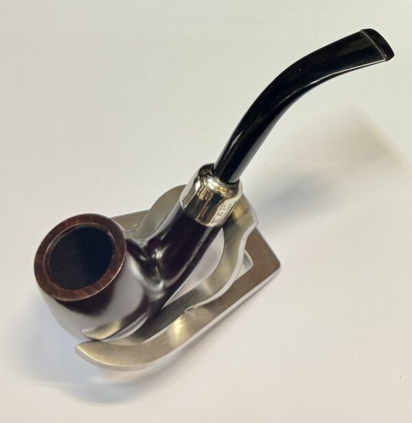 Pipa Peterson Irish Made Army Heritage 160 - Imagen 3