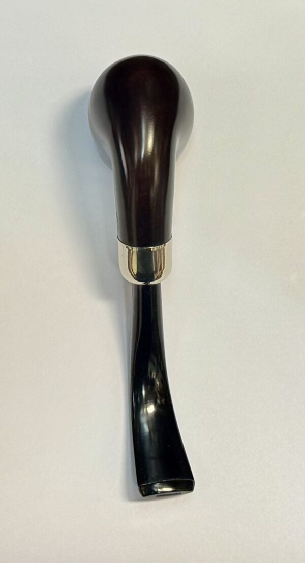 Pipa Peterson Irish Made Army Heritage 160 - Imagen 5