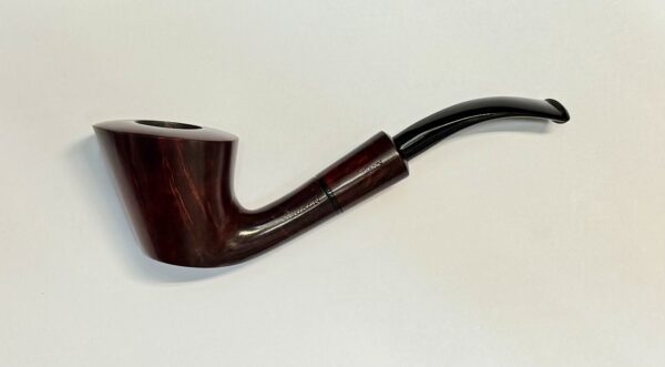 Pipa Bruken Master de Luxe 1001 - Imagen 4