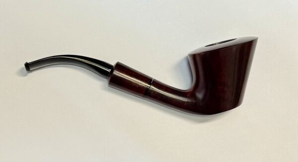 Pipa Bruken Master de Luxe 1001 - Imagen 5