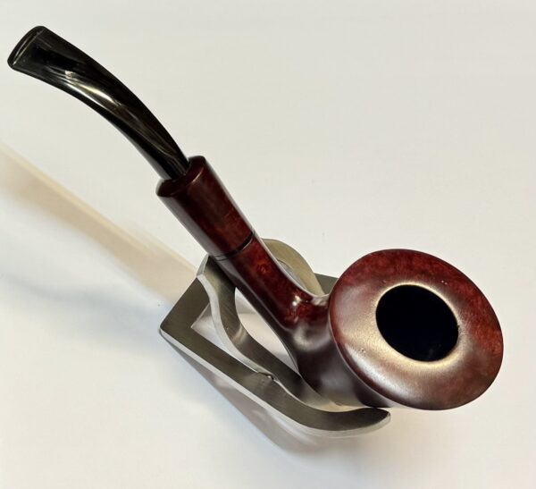 Pipa Bruken Master de Luxe 1001 - Imagen 2