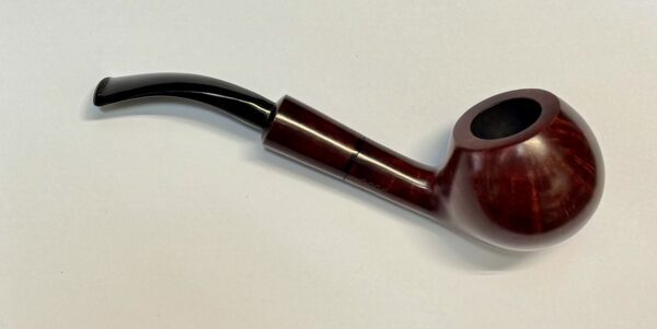 Pipa Bruken Master de Luxe 1006 - Imagen 2
