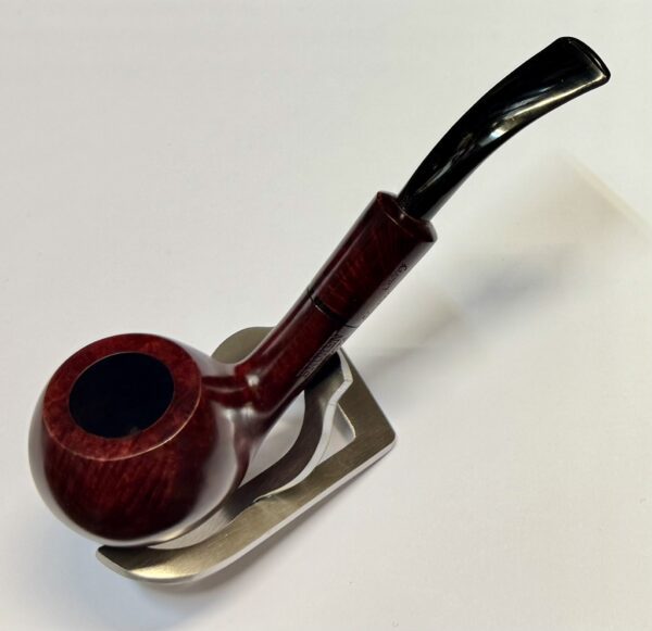 Pipa Bruken Master de Luxe 1006 - Imagen 5