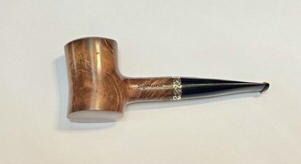 Pipa Sigmund Poker 7428