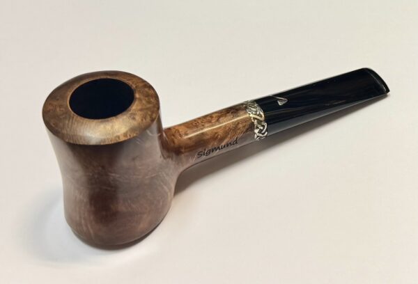 Pipa Sigmund Poker 7428 - Imagen 4