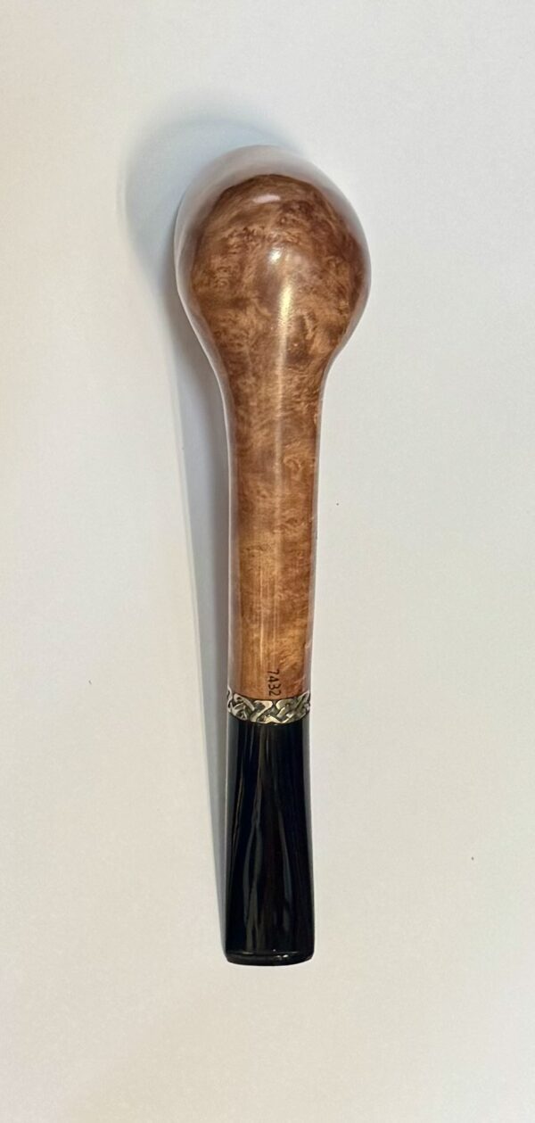 Pipa Sigmund Celtic 7432 - Imagen 2