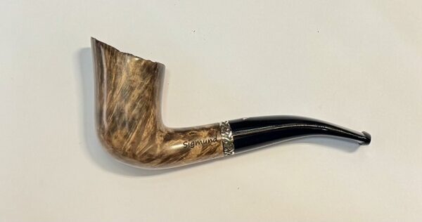 Pipa Sigmund Celtic Rustic 7446