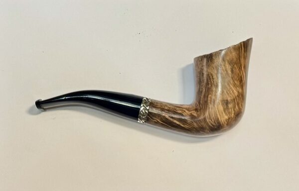 Pipa Sigmund Celtic Rustic 7446 - Imagen 2