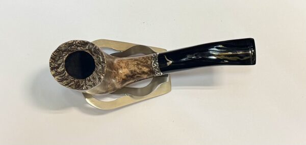 Pipa Sigmund Celtic Rustic 7446 - Imagen 3