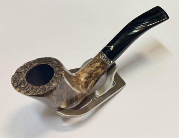 Pipa Sigmund Celtic Rustic 7446 - Imagen 4