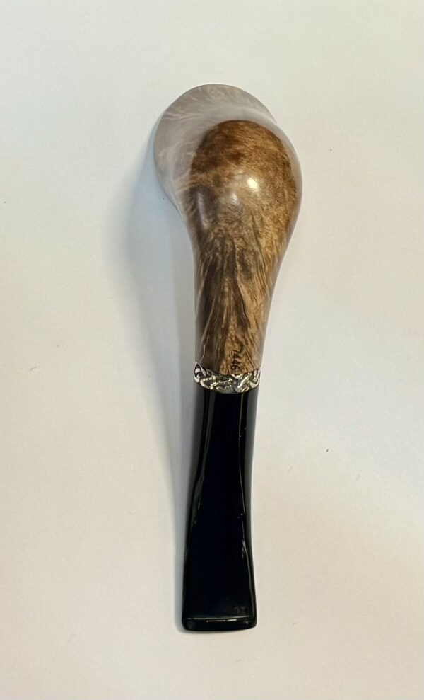 Pipa Sigmund Celtic Rustic 7446 - Imagen 6