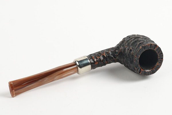 Pipa Peterson Derry Rusticated 106 - Imagen 3