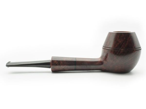 Pipa Bruken Master de Luxe 1005 - Imagen 2