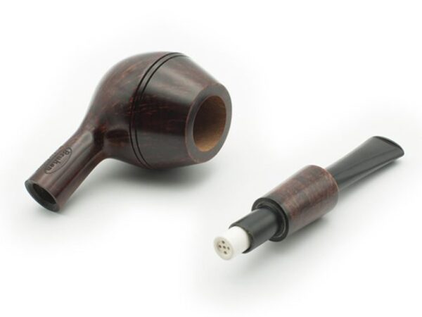 Pipa Bruken Master de Luxe 1005 - Imagen 4