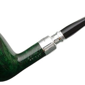 Pipa Peterson Green Spigot 15