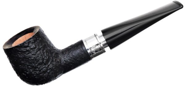Pipa Rattray´s Monarch Sandblast Black 5