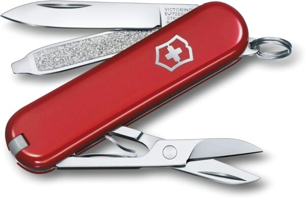 Navaja Victorinox CLASSIC SD Style Icon