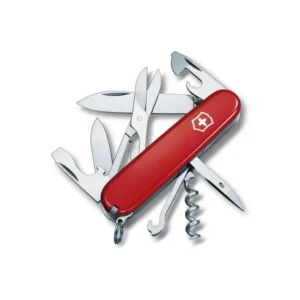Navaja Victorinox HUNTSMAN Red 15 Usos