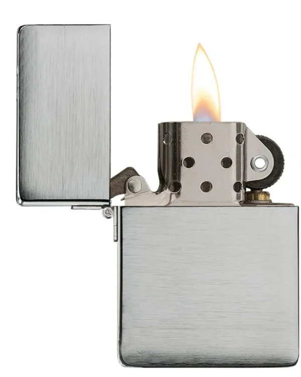 Zippo Replica 1935 Classic - Imagen 5