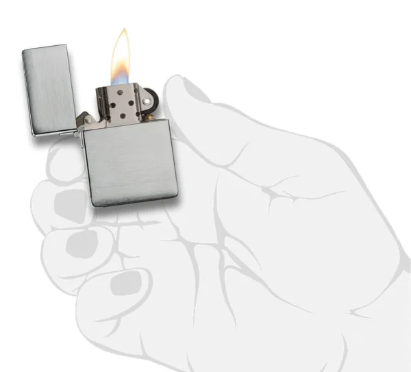 Zippo Replica 1935 Classic - Imagen 6