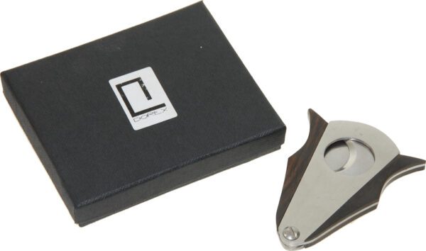 Cutter Dorex Metal Xiclar