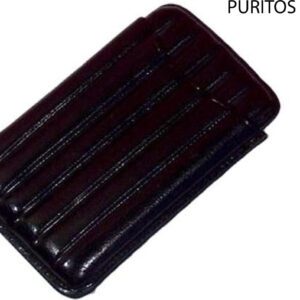 Purera/Cigarrera Dorex Mini Negro nº10